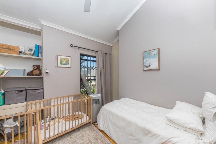 3 Bedroom Property for Sale in Observatory Western Cape